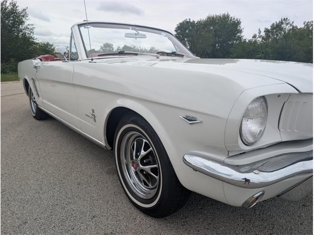 1965 Ford Mustang (CC-2119010) for sale in Palmetto, Florida