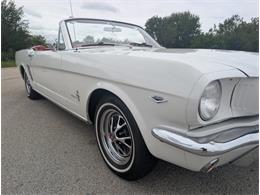 1965 Ford Mustang (CC-2119010) for sale in Palmetto, Florida