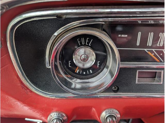1965 Ford Mustang (CC-2119010) for sale in Palmetto, Florida
