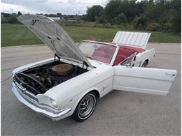 1965 Ford Mustang (CC-2119010) for sale in Palmetto, Florida
