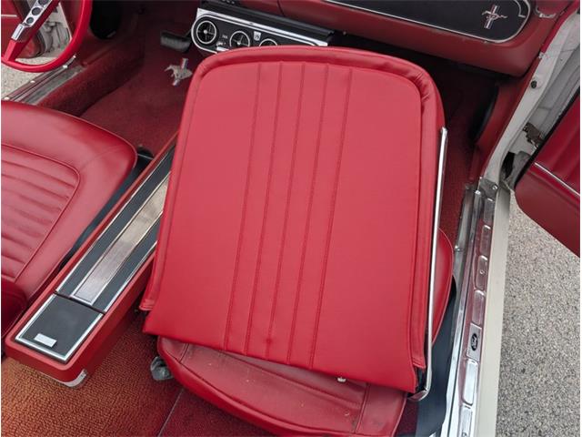 1965 Ford Mustang (CC-2119010) for sale in Palmetto, Florida