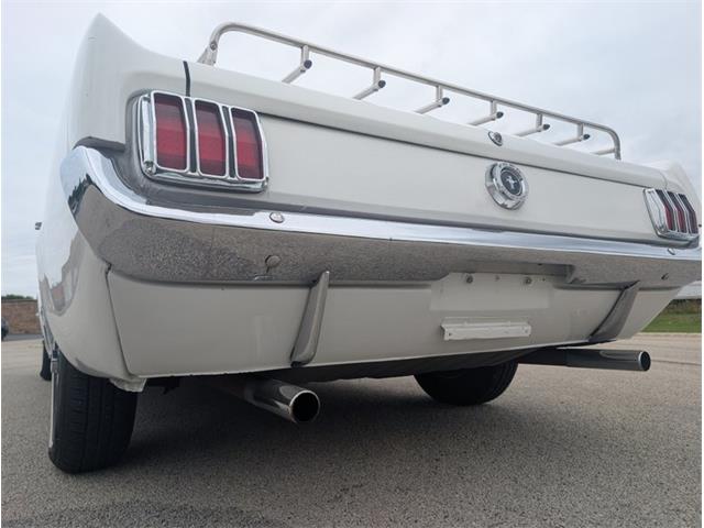 1965 Ford Mustang (CC-2119010) for sale in Palmetto, Florida