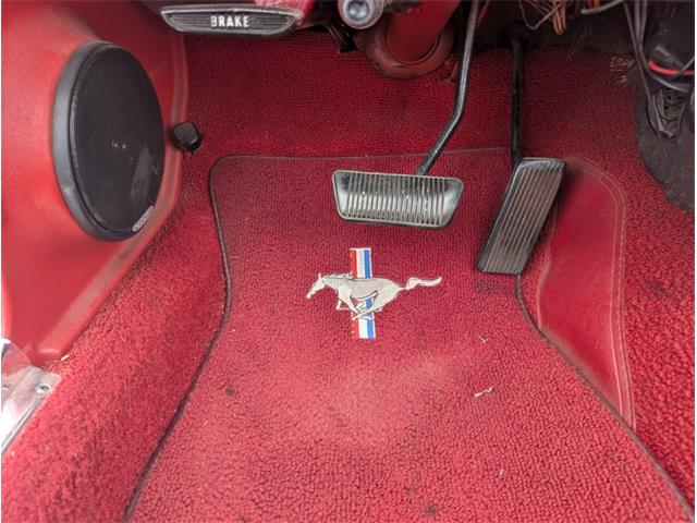 1965 Ford Mustang (CC-2119010) for sale in Palmetto, Florida