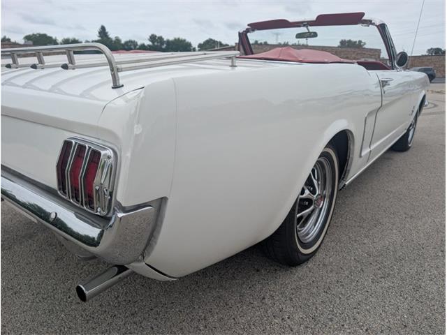 1965 Ford Mustang (CC-2119010) for sale in Palmetto, Florida