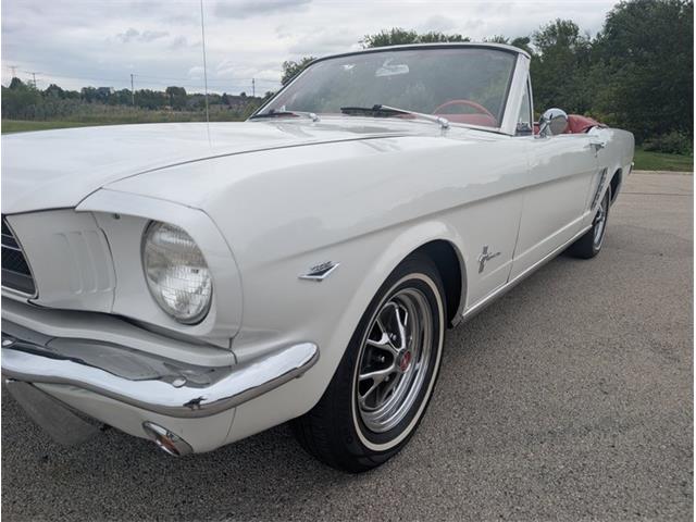 1965 Ford Mustang (CC-2119010) for sale in Palmetto, Florida