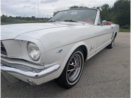 1965 Ford Mustang (CC-2119010) for sale in Palmetto, Florida