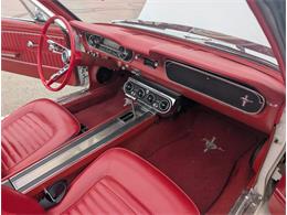 1965 Ford Mustang (CC-2119010) for sale in Palmetto, Florida
