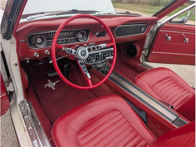 1965 Ford Mustang (CC-2119010) for sale in Palmetto, Florida