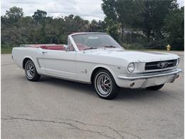 1965 Ford Mustang (CC-2119010) for sale in Palmetto, Florida