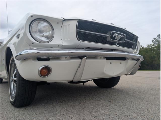 1965 Ford Mustang (CC-2119010) for sale in Palmetto, Florida