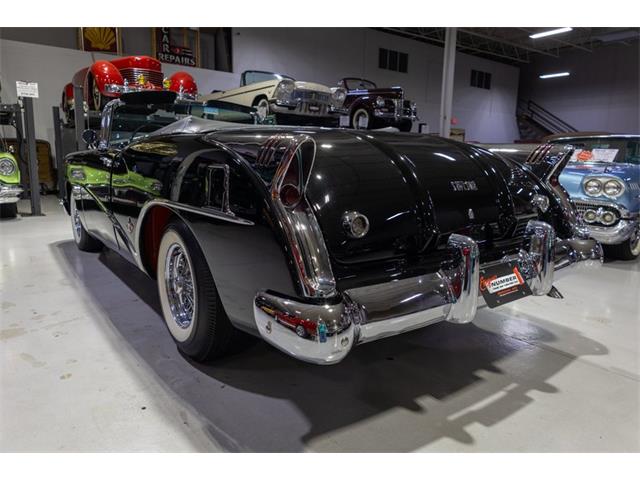 1954 Buick Skylark (CC-2119011) for sale in Rogers, Minnesota