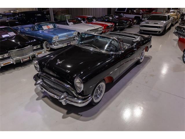 1954 Buick Skylark (CC-2119011) for sale in Rogers, Minnesota