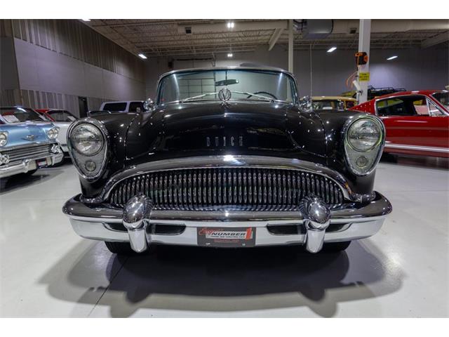 1954 Buick Skylark (CC-2119011) for sale in Rogers, Minnesota
