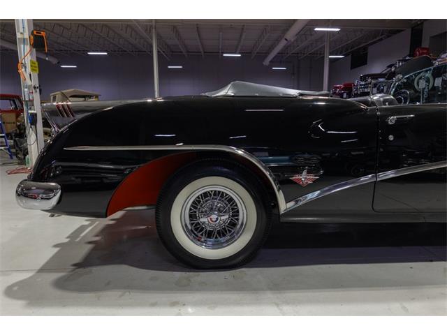 1954 Buick Skylark (CC-2119011) for sale in Rogers, Minnesota