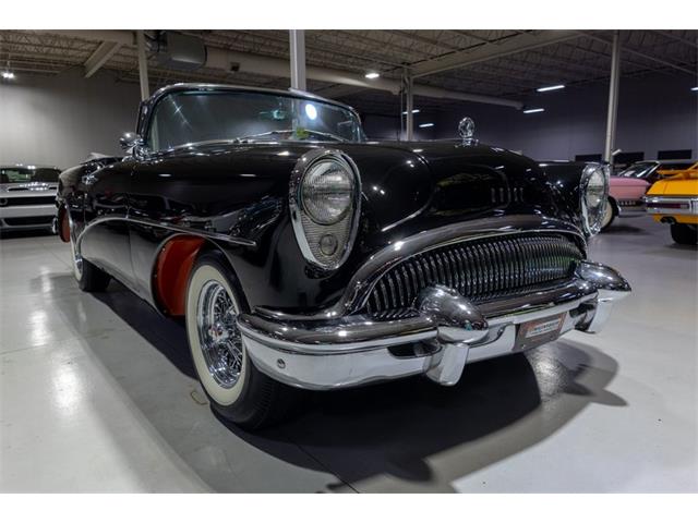 1954 Buick Skylark (CC-2119011) for sale in Rogers, Minnesota