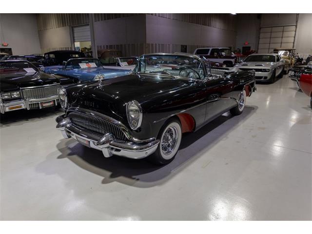 1954 Buick Skylark (CC-2119011) for sale in Rogers, Minnesota