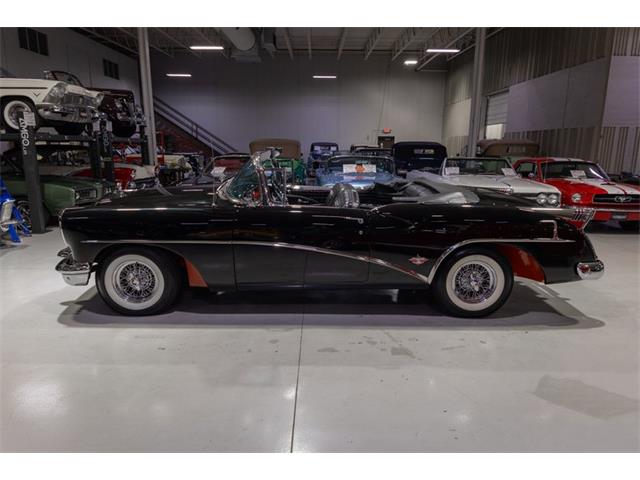 1954 Buick Skylark (CC-2119011) for sale in Rogers, Minnesota