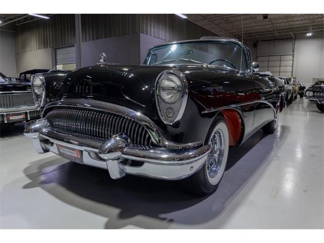 1954 Buick Skylark (CC-2119011) for sale in Rogers, Minnesota