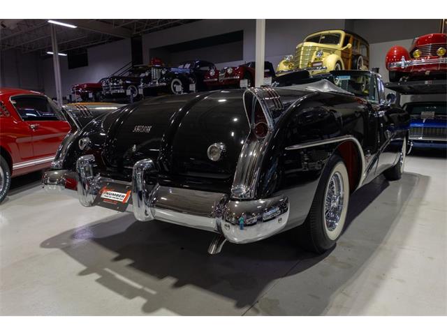1954 Buick Skylark (CC-2119011) for sale in Rogers, Minnesota