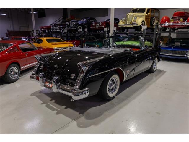 1954 Buick Skylark (CC-2119011) for sale in Rogers, Minnesota