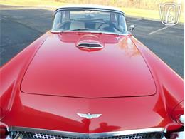 1957 Ford Thunderbird (CC-2119012) for sale in Dearborn, Michigan