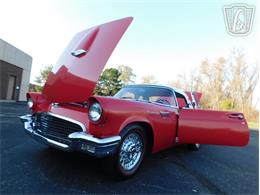 1957 Ford Thunderbird (CC-2119012) for sale in Dearborn, Michigan