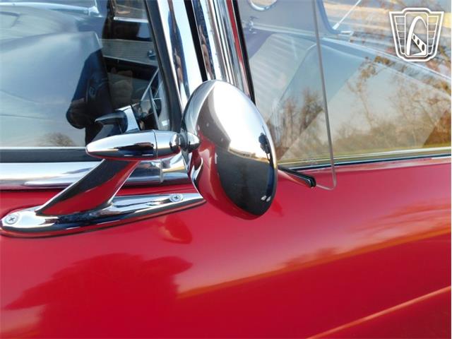 1957 Ford Thunderbird (CC-2119012) for sale in Dearborn, Michigan