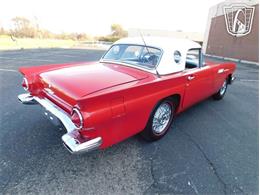 1957 Ford Thunderbird (CC-2119012) for sale in Dearborn, Michigan