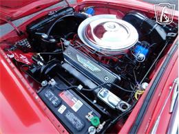 1957 Ford Thunderbird (CC-2119012) for sale in Dearborn, Michigan