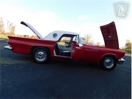 1957 Ford Thunderbird (CC-2119012) for sale in Dearborn, Michigan