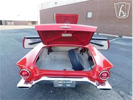 1957 Ford Thunderbird (CC-2119012) for sale in Dearborn, Michigan