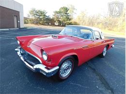 1957 Ford Thunderbird (CC-2119012) for sale in Dearborn, Michigan