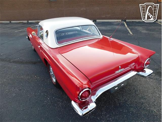 1957 Ford Thunderbird (CC-2119012) for sale in Dearborn, Michigan
