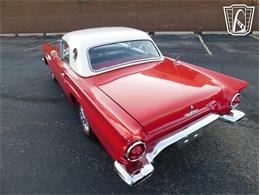 1957 Ford Thunderbird (CC-2119012) for sale in Dearborn, Michigan