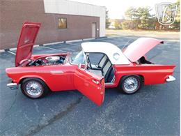 1957 Ford Thunderbird (CC-2119012) for sale in Dearborn, Michigan