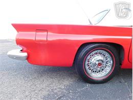 1957 Ford Thunderbird (CC-2119012) for sale in Dearborn, Michigan