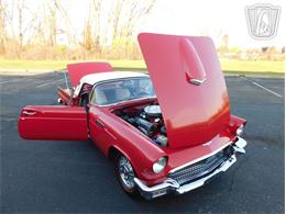 1957 Ford Thunderbird (CC-2119012) for sale in Dearborn, Michigan