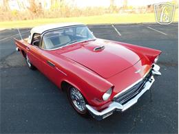 1957 Ford Thunderbird (CC-2119012) for sale in Dearborn, Michigan