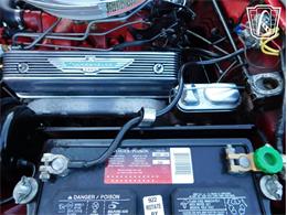 1957 Ford Thunderbird (CC-2119012) for sale in Dearborn, Michigan
