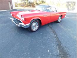 1957 Ford Thunderbird (CC-2119012) for sale in Dearborn, Michigan