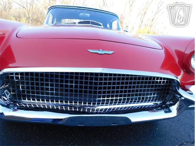 1957 Ford Thunderbird (CC-2119012) for sale in Dearborn, Michigan