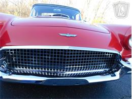 1957 Ford Thunderbird (CC-2119012) for sale in Dearborn, Michigan