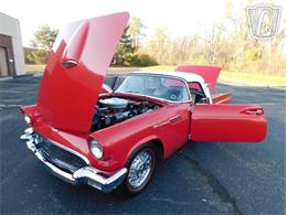 1957 Ford Thunderbird (CC-2119012) for sale in Dearborn, Michigan