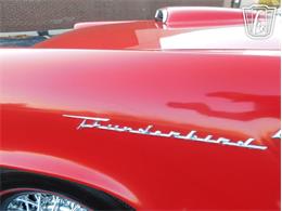 1957 Ford Thunderbird (CC-2119012) for sale in Dearborn, Michigan