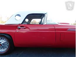 1957 Ford Thunderbird (CC-2119012) for sale in Dearborn, Michigan