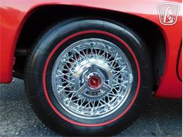 1957 Ford Thunderbird (CC-2119012) for sale in Dearborn, Michigan