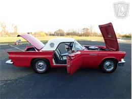 1957 Ford Thunderbird (CC-2119012) for sale in Dearborn, Michigan