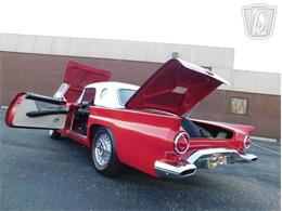 1957 Ford Thunderbird (CC-2119012) for sale in Dearborn, Michigan