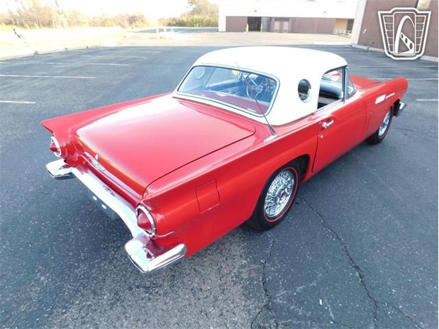 1957 Ford Thunderbird (CC-2119012) for sale in Dearborn, Michigan