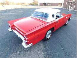 1957 Ford Thunderbird (CC-2119012) for sale in Dearborn, Michigan